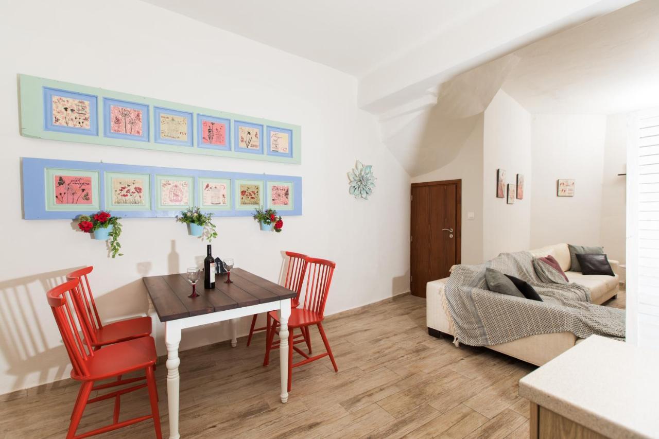 Asikiko Suites Rethymno  Exterior photo