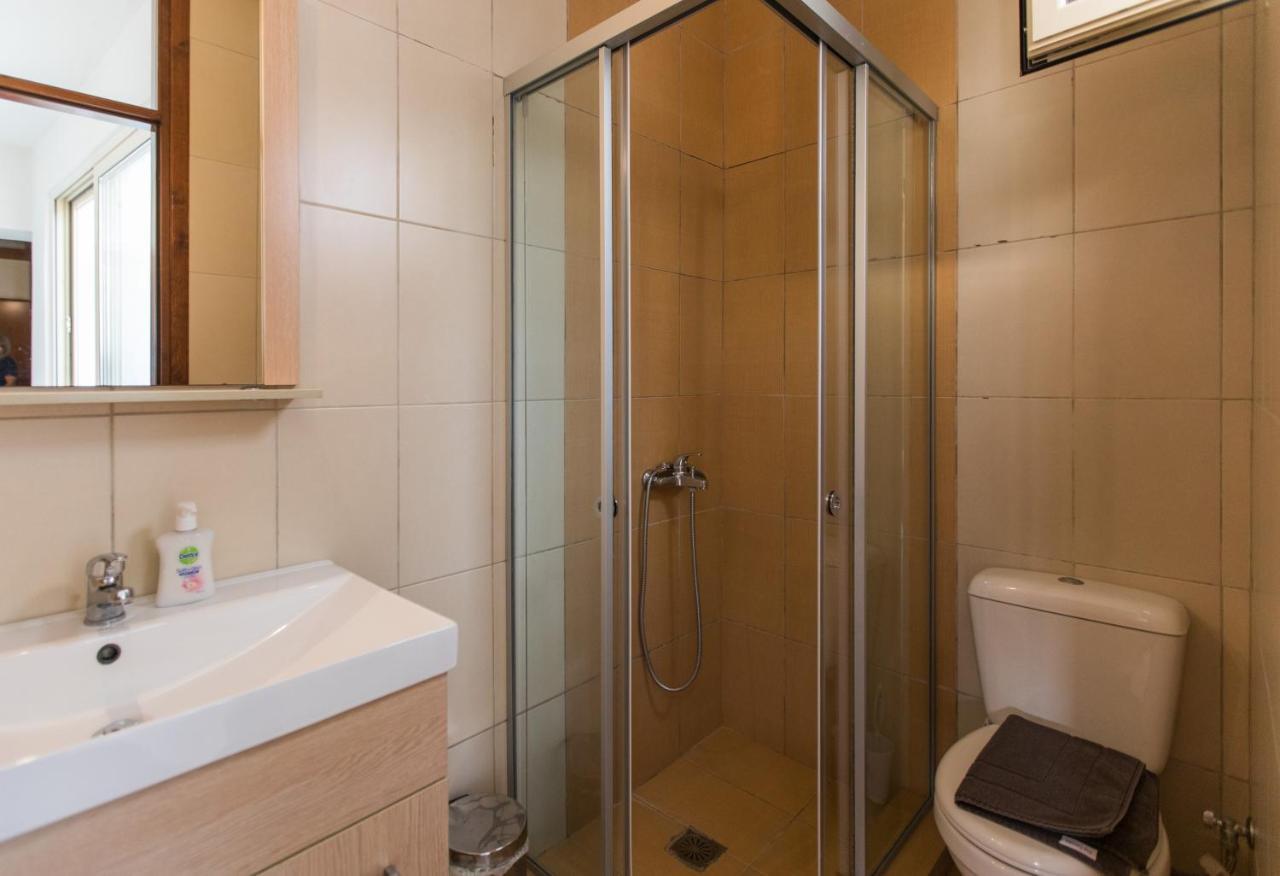 Asikiko Suites Rethymno  Exterior photo